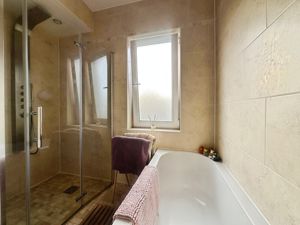 Bathroom- click for photo gallery